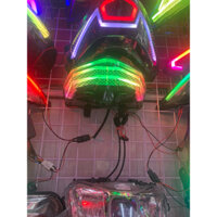 đèn hậu vario 2018-2025 5d