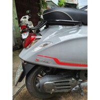 đèn hậu vespa mẫu 2020 , lắp cho vespa sprint và prima mẫu cũ