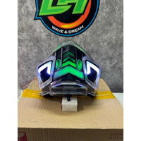 Đèn hậu Wave A 110cc đời 2017 đến 2025 audi A7