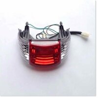 ĐÈN HẬU WAVE anpha loại đẹp A1 -HCM