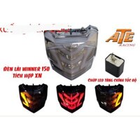 đèn hậu winner tích hợp xi nhan