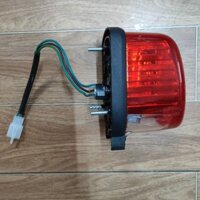 Đèn hậu xe cub 50cc học sinh-cub taya phụ tùng xm phố huế