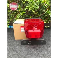 Đèn hậu xe cub 82-84-DD hàng zin mới