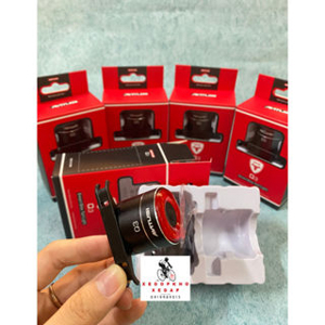 Đèn hậu xe đạp Antusi Q3