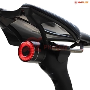 Đèn hậu xe đạp Antusi Q3