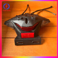 Đèn Hậu Xe Đạp Điện Cap a, Pega, Hk bike, Fuji, Nijia…