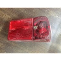Đèn hậu xe đạp Peugeot