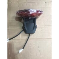 Đèn hậu xe điện m133 đời mới 4 bình nhỏ