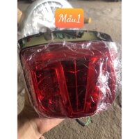 đèn hậu xe điện vespa cam kết hàng chính hãng