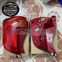 Đèn hậu xe Kia Morning 2012 - 2019 giả led