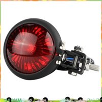 Đèn hậu xe máy LED Đèn phanh sau cho Cruiser Cafe Racer Bobber Chooper youyilu