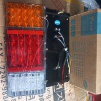 Đèn hậu xe tải Led SD2003 xịn