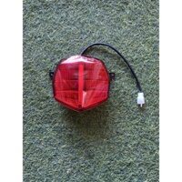 Đèn hậu xmen to đèn led