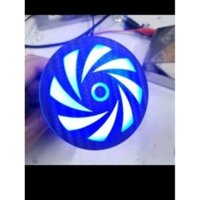 đèn hậu xoay sharingan