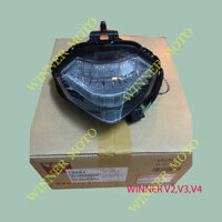 ĐÈN HẬU/Mặt kính/ Mica đèn hậu Winner X Zin chính hãng Honda