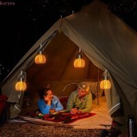 Đèn hiệu ứng ngọn lửa năng lượng mặt trời KORYES LED, Đèn lồng năng lượng mặt trời treo dễ thương Đèn sân vườn, Trang trí ngày lễ Chống nước Tiết kiệm năng lượng Ánh sáng ấm áp Đèn hàng rào ngoài trời năng lượng mặt trời ngoài trời ngoài trời ngoài trời