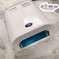 Đèn hơ gel , máy hơ gel, đèn sấy gel móng tay thay được bóng mỹ