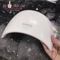 Đèn hơ gel , máy hơ gel, đèn sấy gel móng taysun 8,9c,9x plus, 9c plus