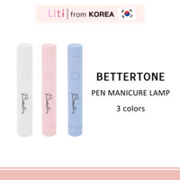 Đèn hơ gel mini 3W sạc USB tiện lợi Bettertone Nail Lamp Pen