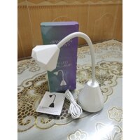 Đèn hơ gel mini tích điện 360°