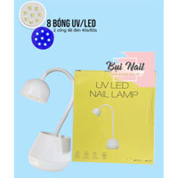 ĐÈN HƠ MINI 1 NGÓN TÍCH ĐIỆN