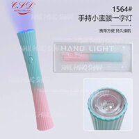 Đèn hơ mini ANNIES cao cấp