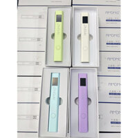 Đèn Hơ nail Mini Chính Hãng  AMDMG