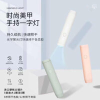 Đèn hơ tay mini (cây)