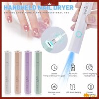 đèn hơ tích điện Mimi