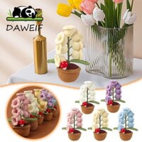 Đèn hoa lan DAWEIF Trang trí nội thất đẹp