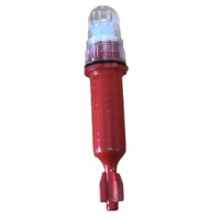 Đèn Hỏa Tiễn (Đèn Chớp Ghe) Loại 2 Pin