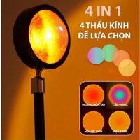 Đèn Hoàng Hôn - Đèn Hot TikTok