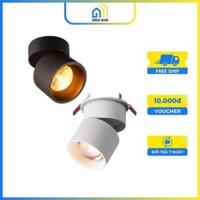 Đèn Hoàng Hôn ĐL5 Chiếu Sáng Cho Gian Phòng