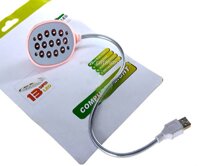 Đèn học cắm cổng usb 13 bóng - Đèn Led laptop 13 bóng