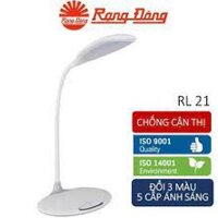 ĐÈn học cảm ứng RL-21 Rạng Đông