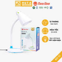 Đèn Học Chống Cận Để Bàn RẠNG ĐÔNG RD-RL-32 Bóng Led Ánh Sáng Trắng - HUTA Light For Life