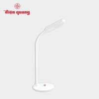 Đèn học chống cận,  Đèn bàn led Điện Quang ĐQ LDL05 3W