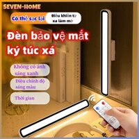Đèn học chống cận điều chỉnh linh hoạt 32cm, đèn Led gắn bàn học tích điện đa năng điều chỉnh xoay 80 độ，Mô hình tính ph