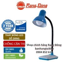 Đèn học chống cận LED Rạng Đông 5W  (RL-26) VMC VMC