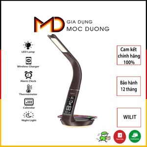 Đèn học chống cận Wilit U8Q