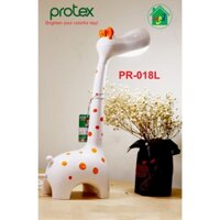 Đèn Học Con Hươu Cao Cổ Để Bàn Protex PR-018L