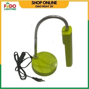 Đèn học để bàn bảo vệ thị lực mắt V-light 23