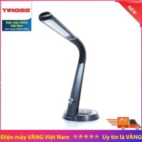 Đèn học để bàn chống cận cảm ứng bóng LED Tiross TS1814 - Bảo hành 2 năm chính hãng