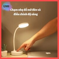 Đèn học để bàn chống cận loại 1 Đa Năng Siêu Bền, Tiện Lợi, Nhỏ Gọn