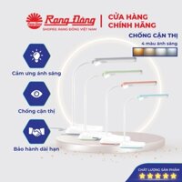 Đèn học, đèn bàn LED cảm ứng Dim RD-RL-36 Rạng Đông