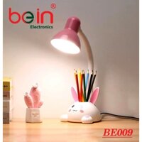 Đèn Học Hình Thỏ Con Đáng Yêu Cho Bé Gái BE009