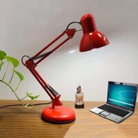 Đèn Học Kẹp Bàn Chống Cận Đa Năng Gấp Gọn DESK LAMP