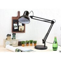 ĐÈN HỌC KẸP BÀN ĐA NĂNG TẶNG BÓNG ĐÈN HOẶC ĐẾ ĐÈN