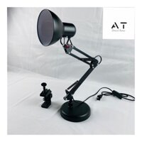 Đèn học kẹp bàn, để bàn đọc sách, làm việc PIXAR