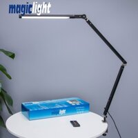 Đèn Học Kẹp Bàn Magiclight - Thắp Sáng Ý Tưởng Cho Bạn